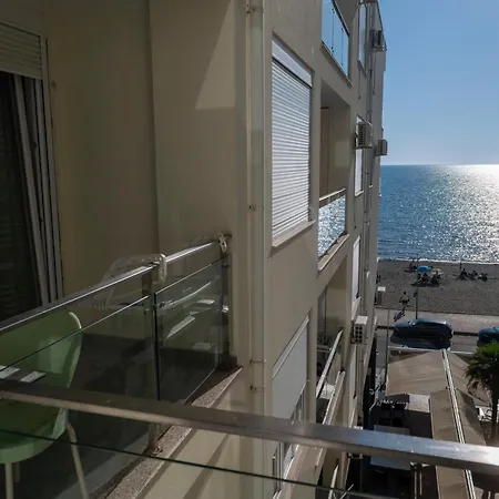 Sea Line Lejlighed