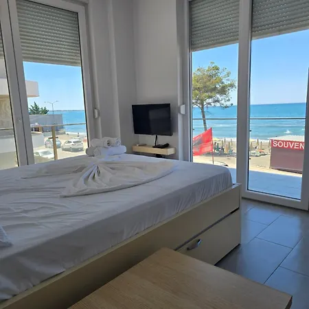 Appartement Sea Line