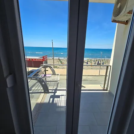 Appartement Sea Line *