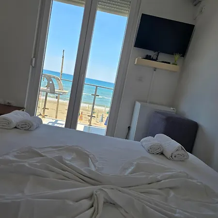 Appartement Sea Line