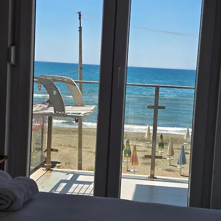 Lejlighed Sea Line *