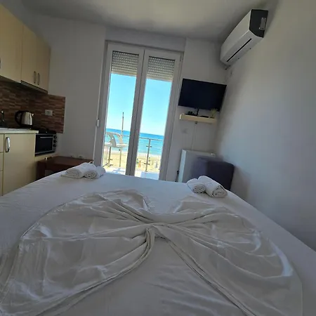 Appartement Sea Line *