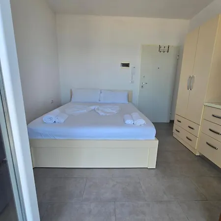 Sea Line Appartement Shëngjin