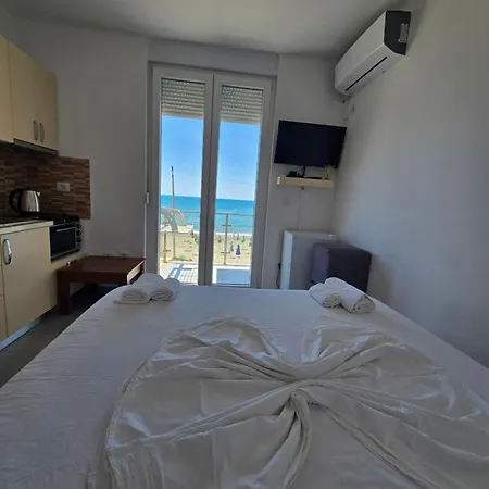 Appartement Sea Line