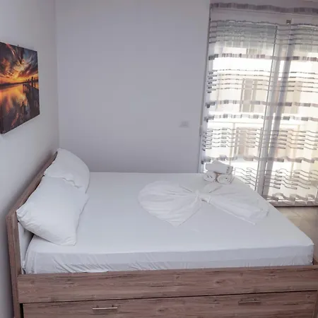 Sea Line Appartement *