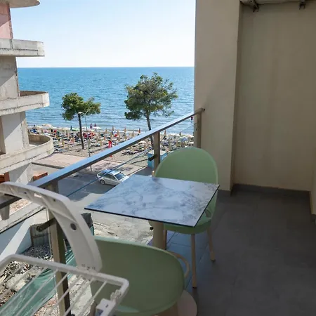 Lejlighed Sea Line Shëngjin