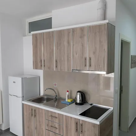 Sea Line Appartement