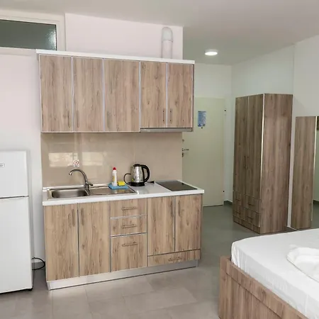 Sea Line Appartement