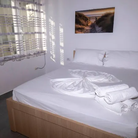 Sea Line Appartement