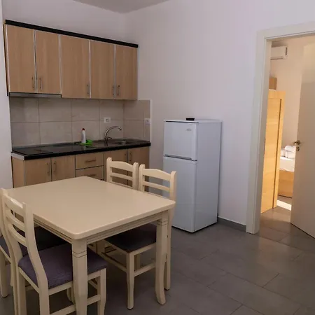 Sea Line Appartement *
