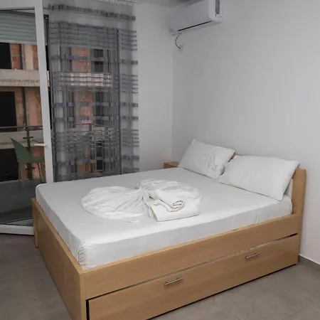 Sea Line Appartement *
