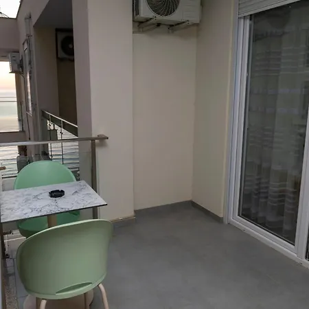 Sea Line Appartement *