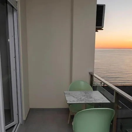 Sea Line Appartement Shëngjin