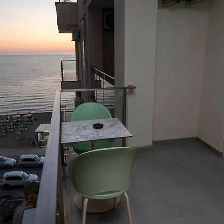Sea Line Lejlighed