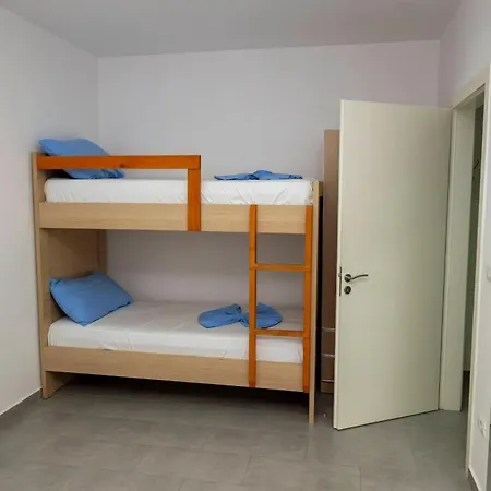 Sea Line Appartement