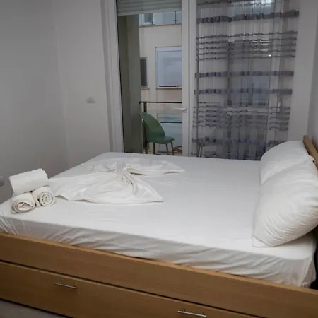 Appartement Sea Line *